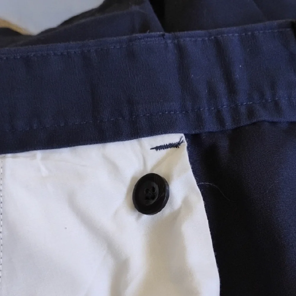 Arrow Blue Shorts